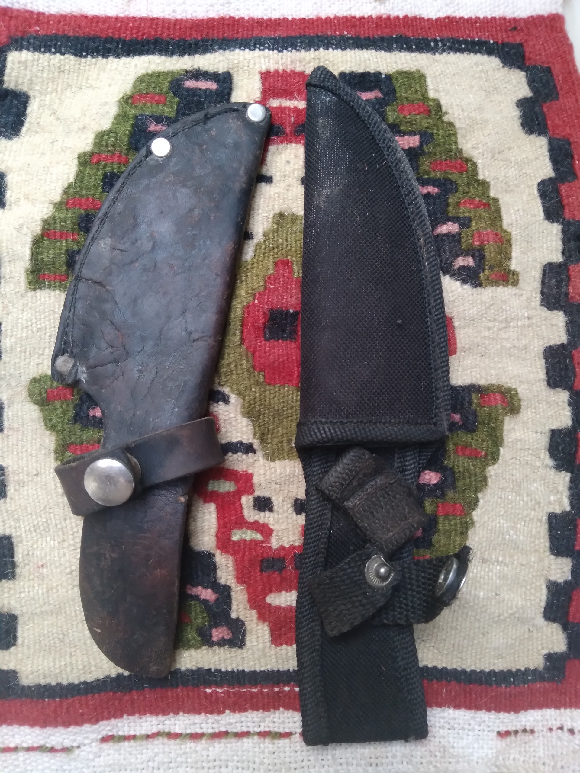 غلاف کارد قدیمی