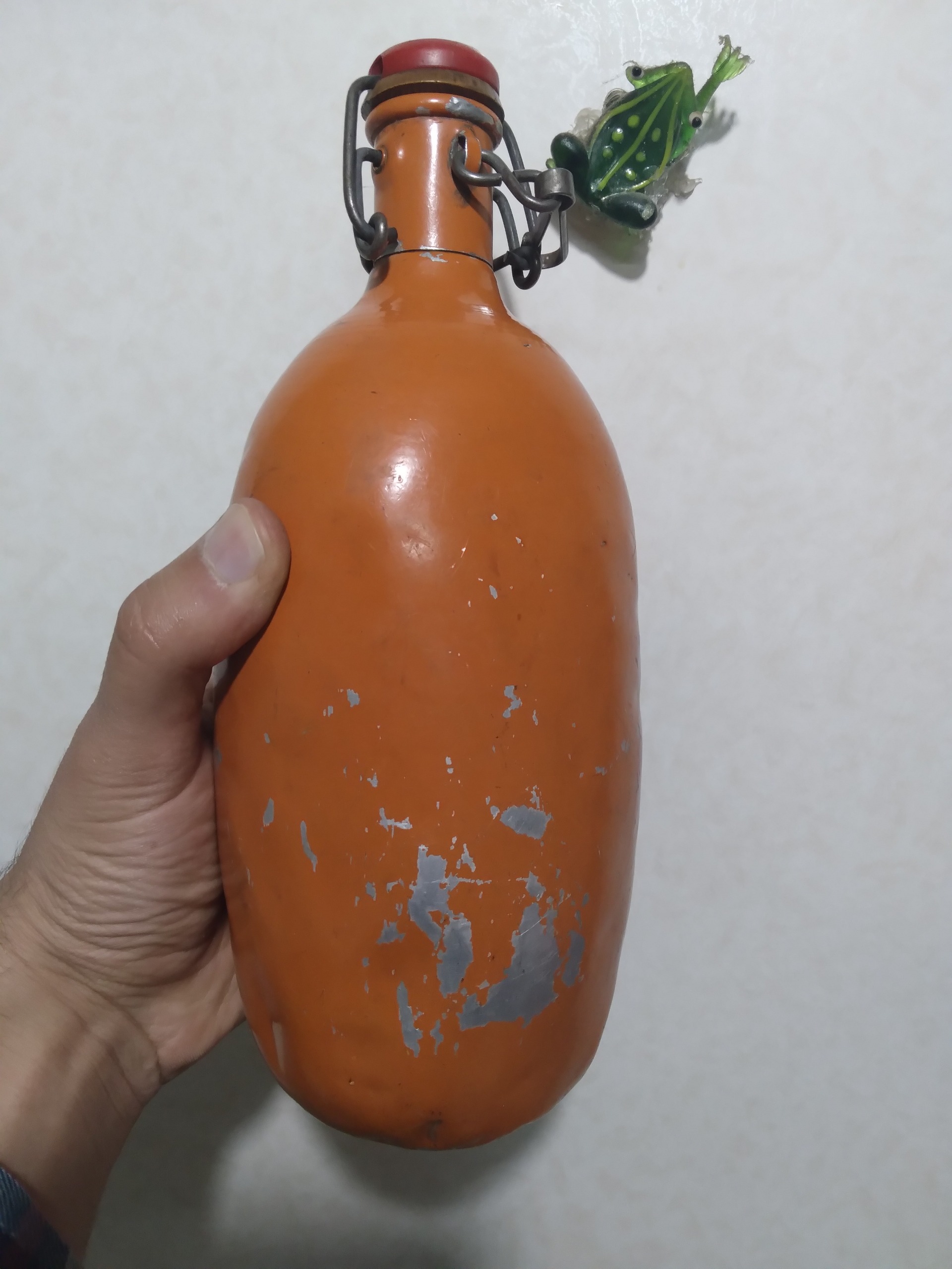 قمقمه کمیاب و زیبا