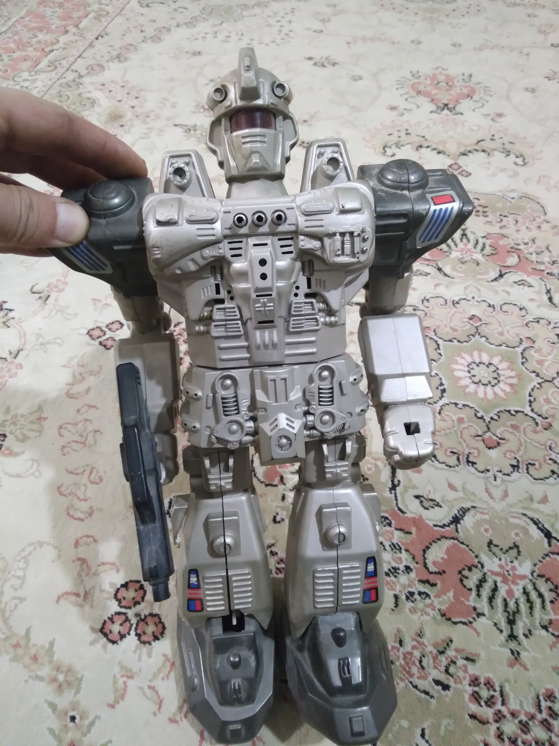 اسباب بازی قدیمی