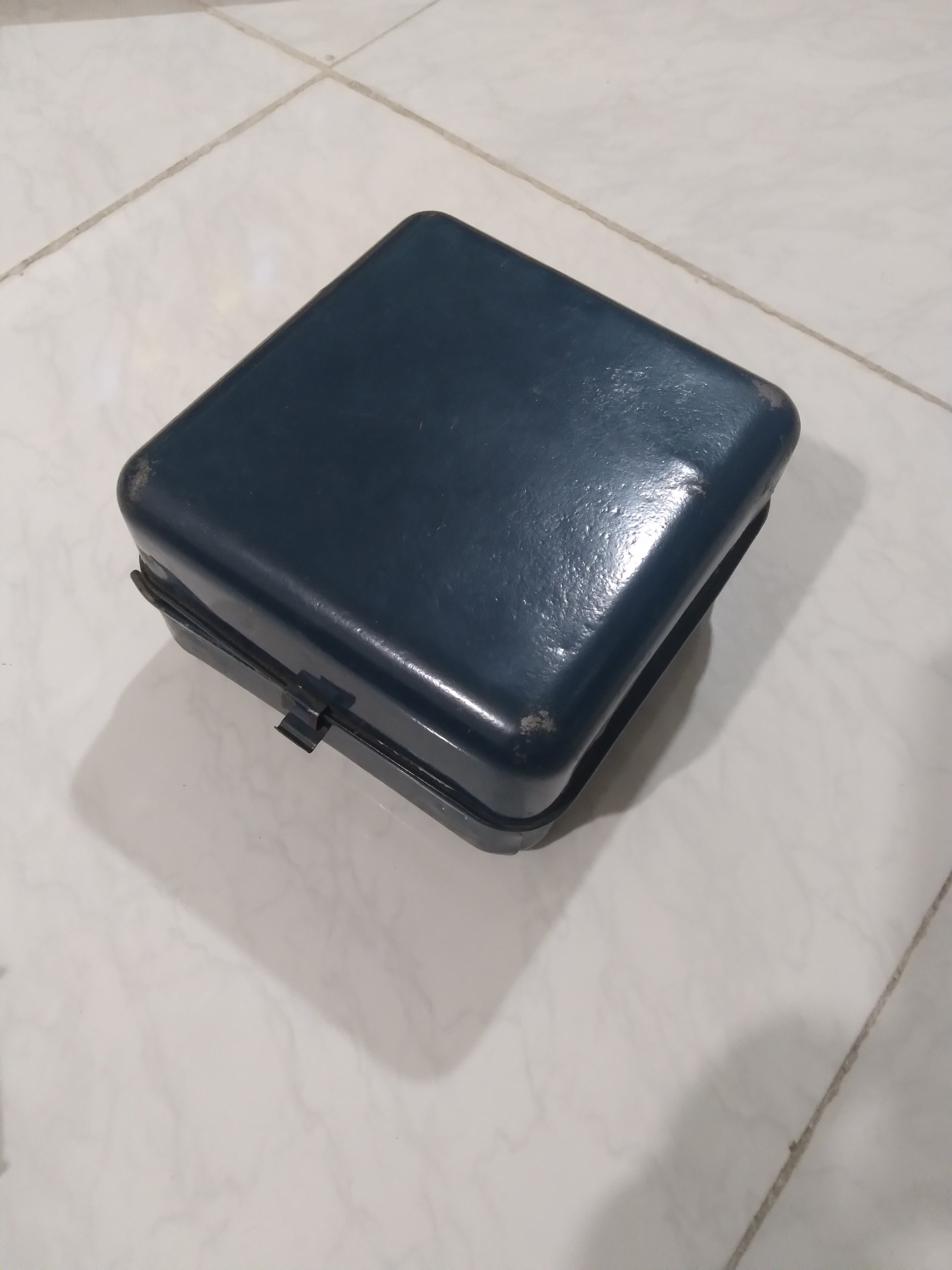 چراغ صندوقی اپتیموس