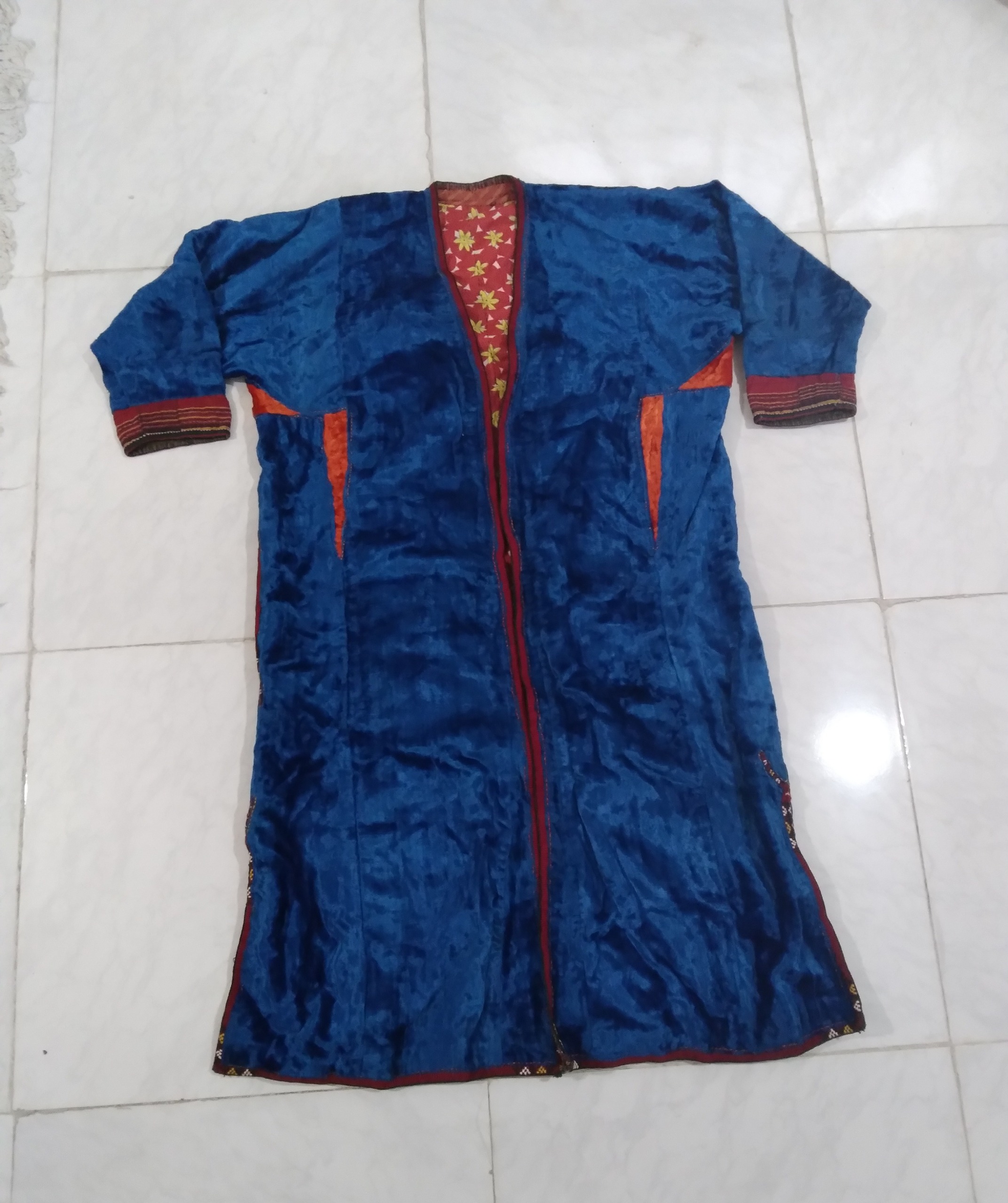 لباسهای قدیمی آنتیک