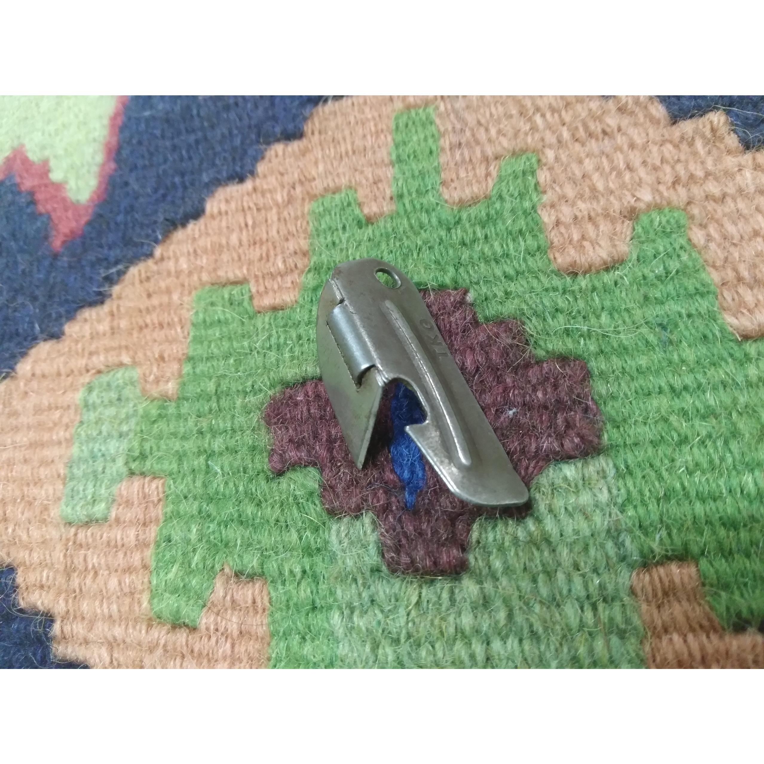 دربازکن نظامی قدیمی