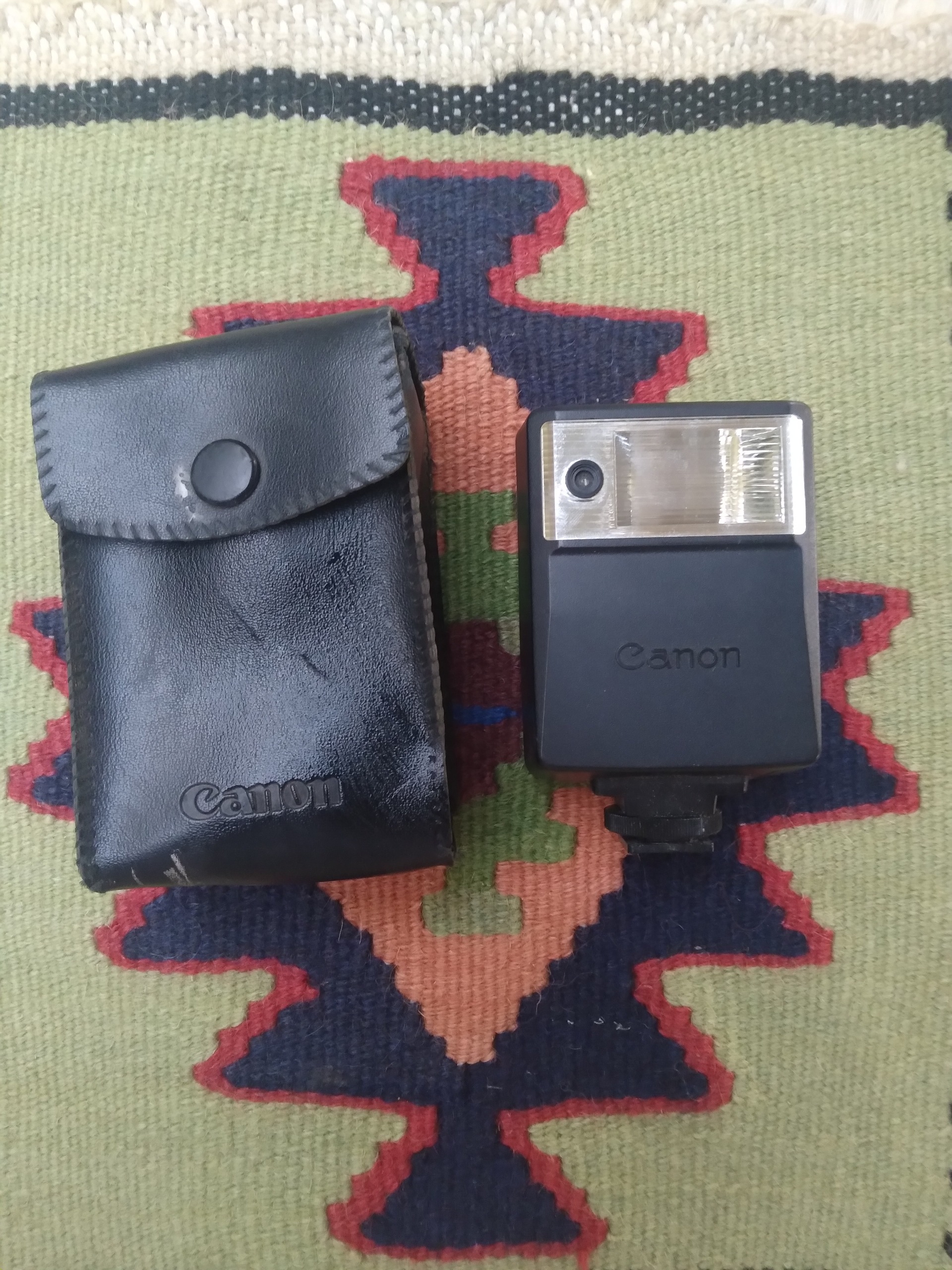 فلاش کنن قدیمی