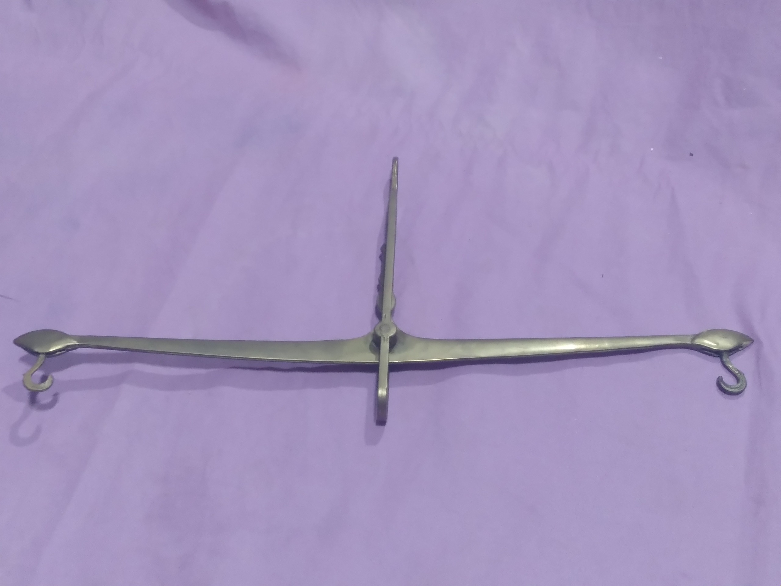 ترازو شاهنگی روس