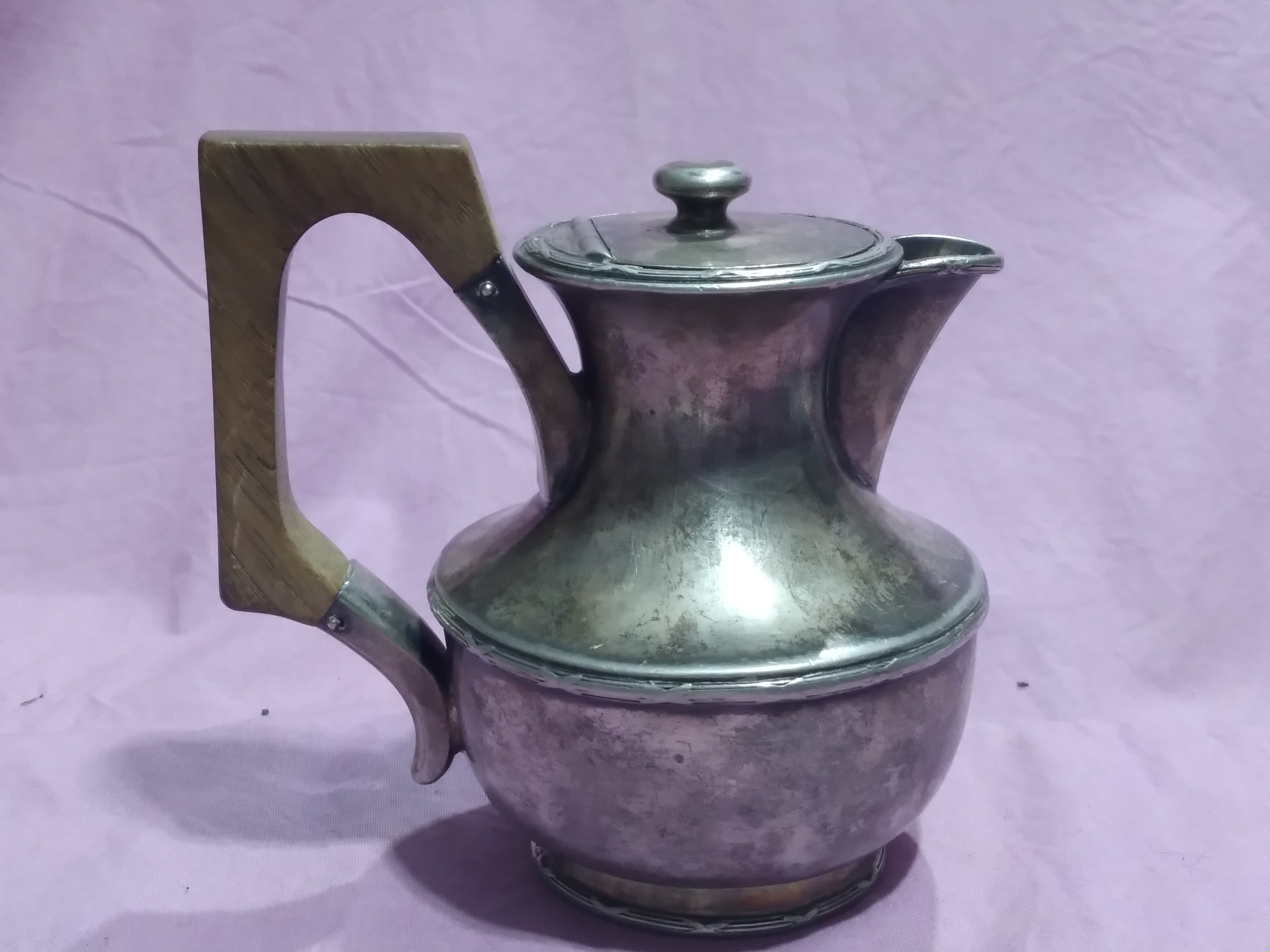 قوری نوربلین فرانسوی