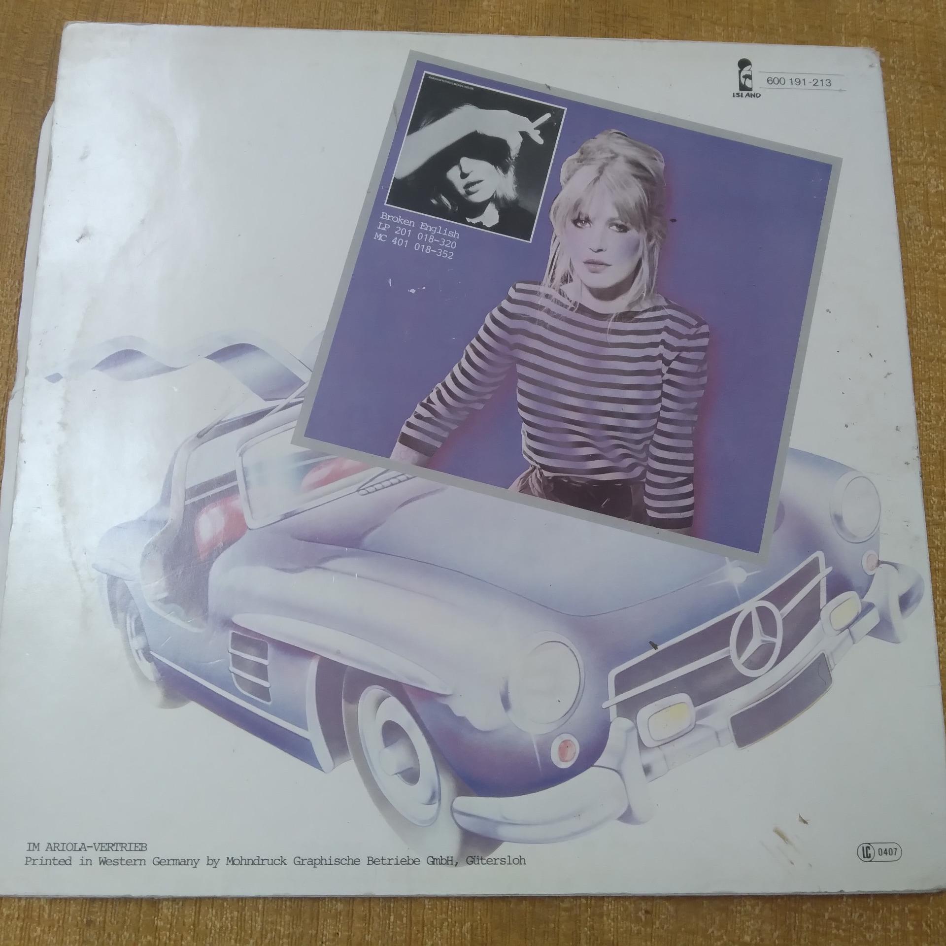 صفحه گرام آلمانی