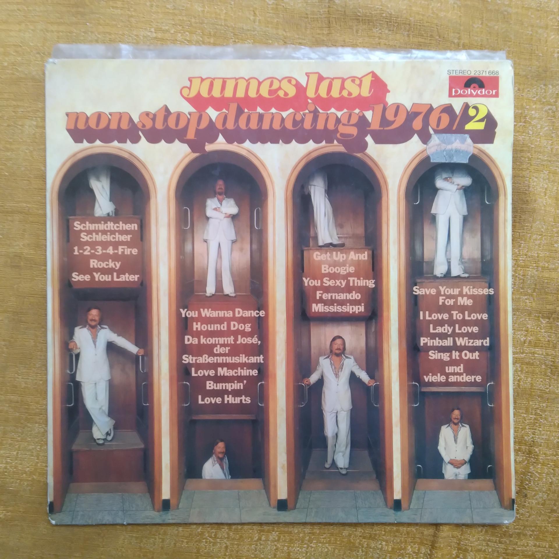 صفحه گرام آلمانی