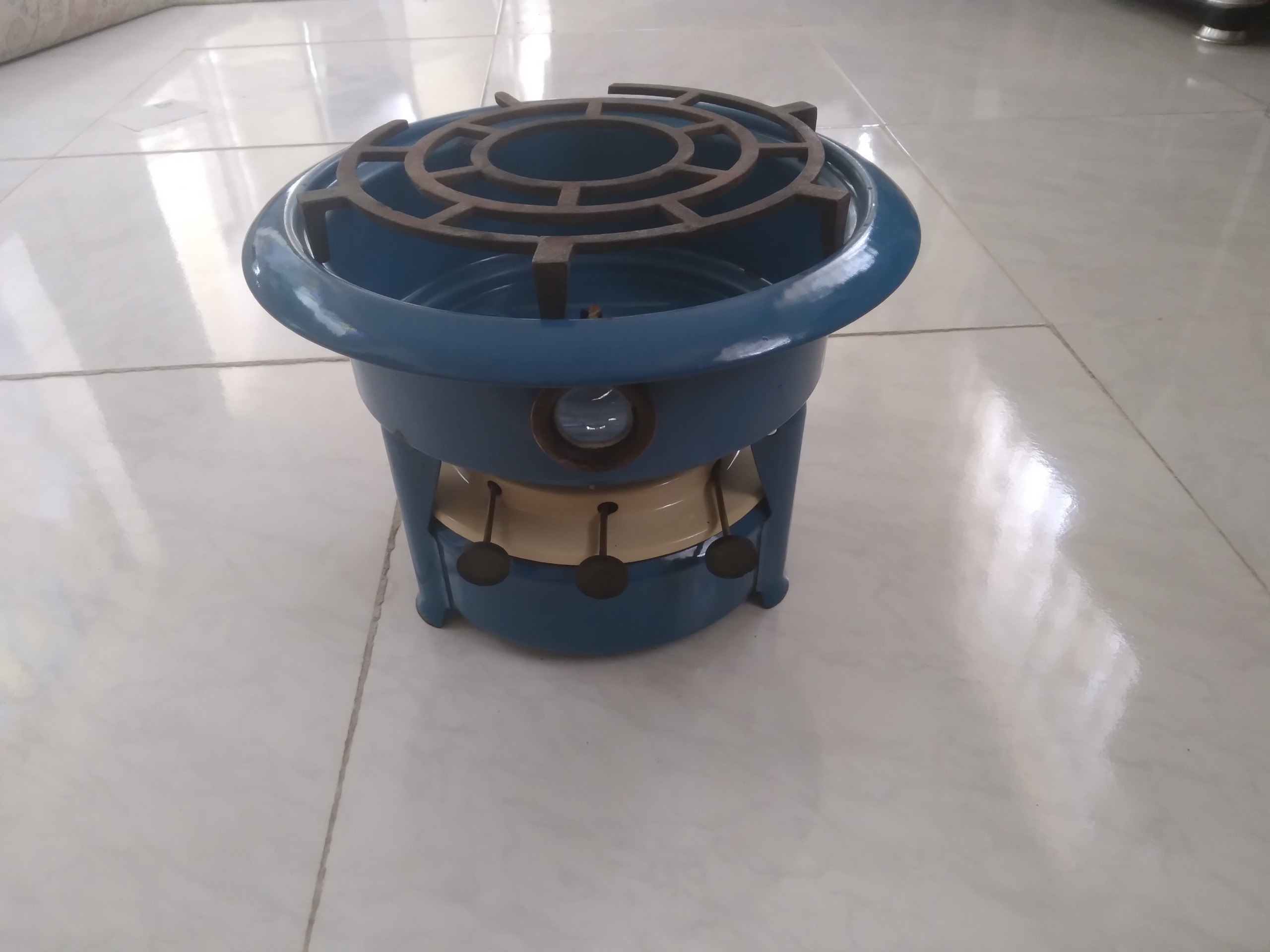 چراغ هلندی زیبا