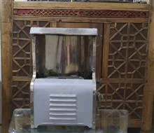 چراغ