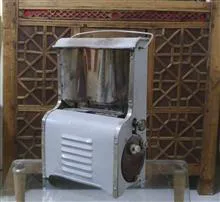 چراغ