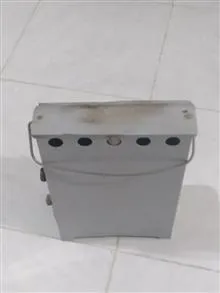 چراغ