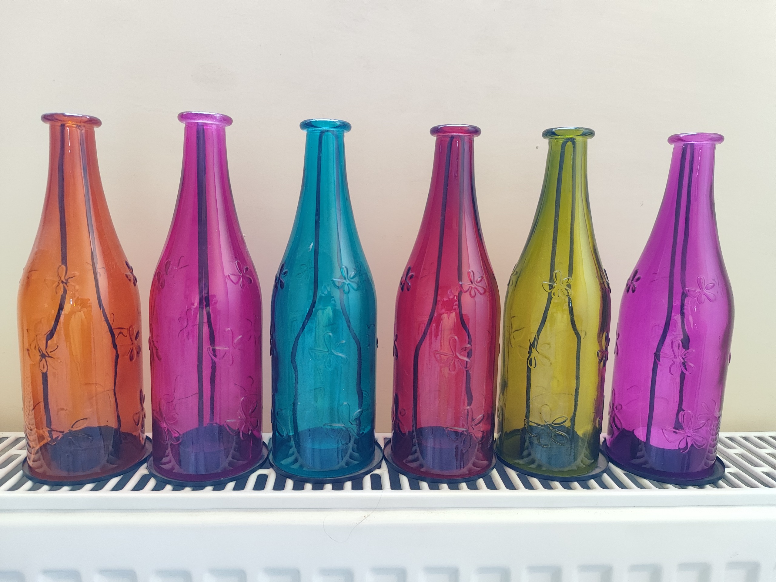 جا شمعی رومیزی و آویزان