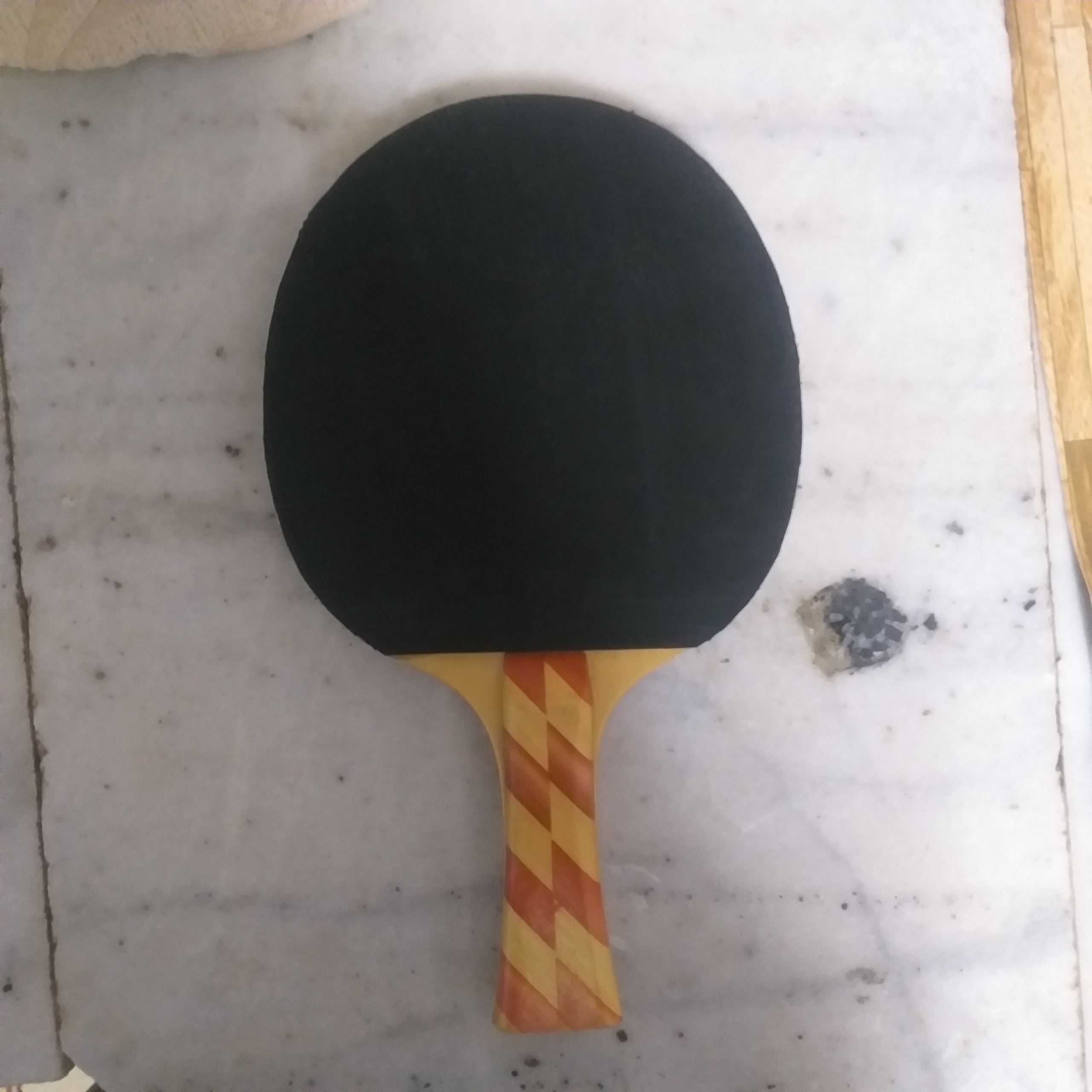 دسته تکی پینگ پنگ