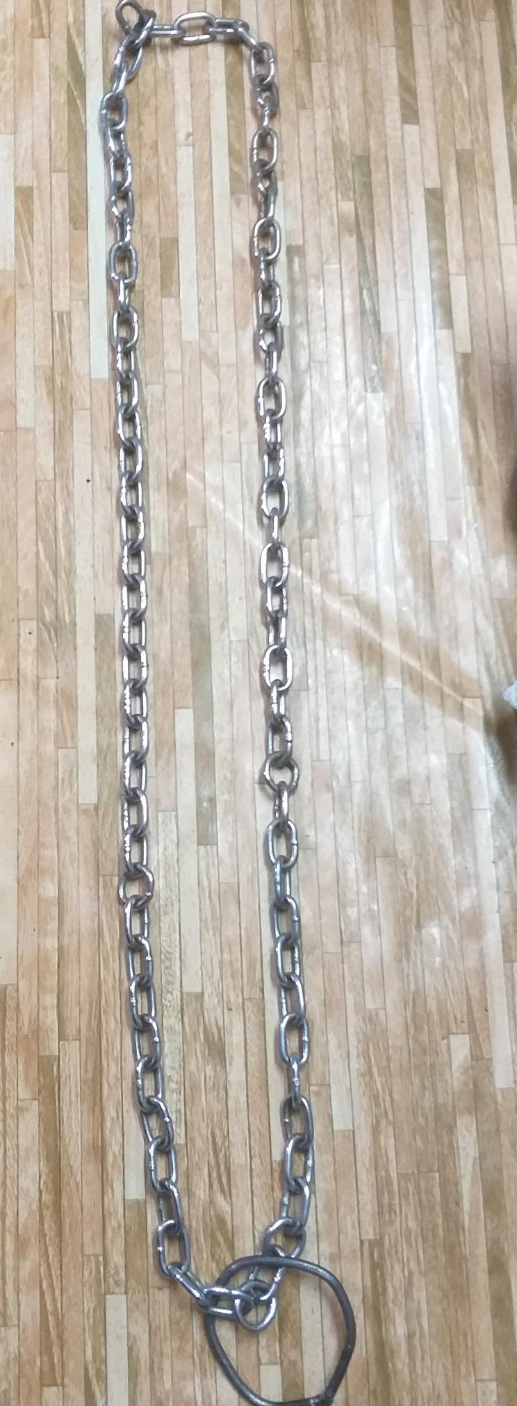 زنجیر قفل موتور سیکلت و دوچرخه