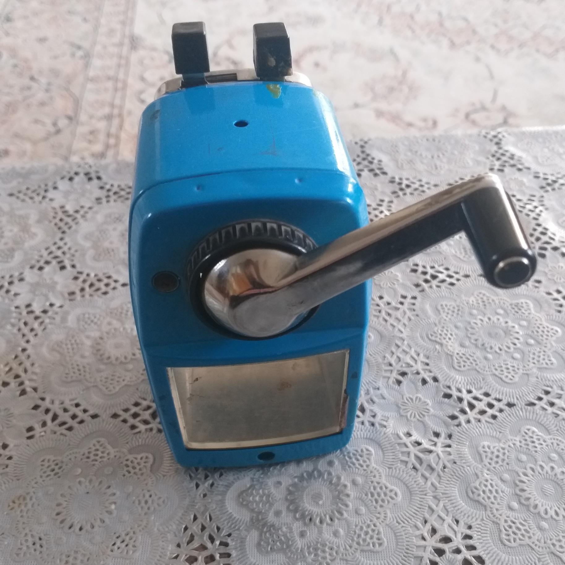 مدادتراش رومیزی کلکسیونی ژاپنی ANGEL