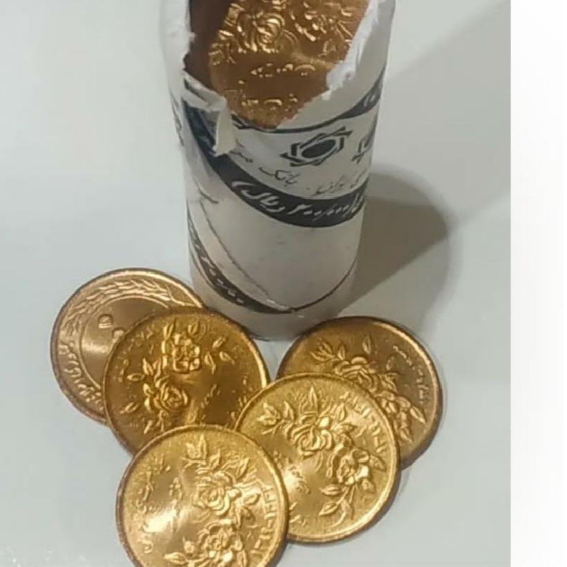 500 تومان هفته وحدت