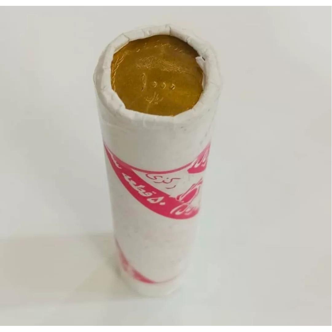 رول 100 تومان پل خواجو