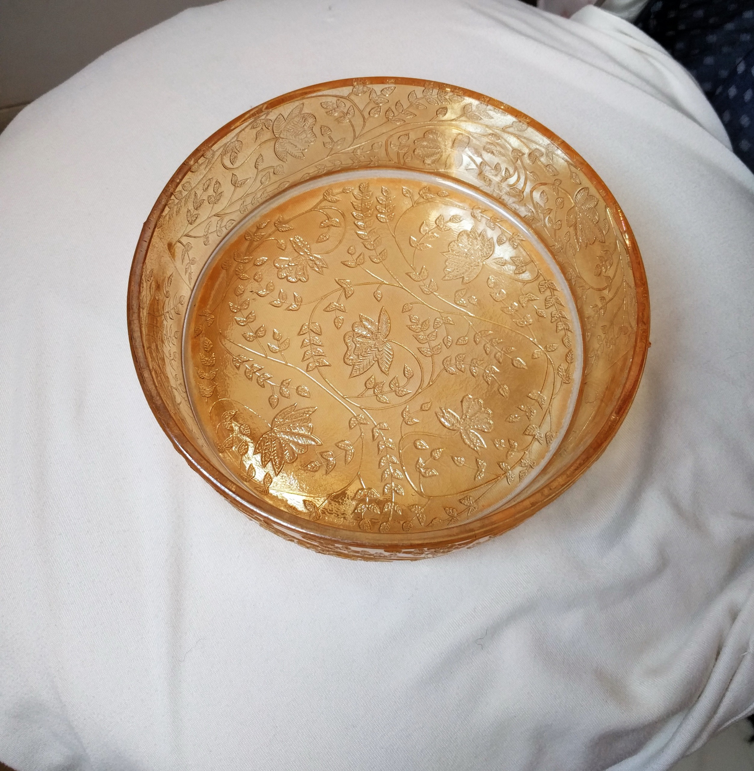 شکلات خوری زنگاری قدیمی آنتیک
