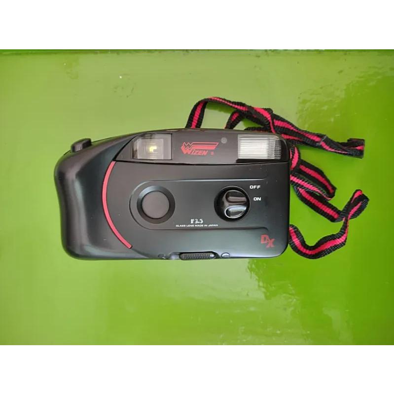 دوربین عکاسی ویزن مدل sm111 ژاپن