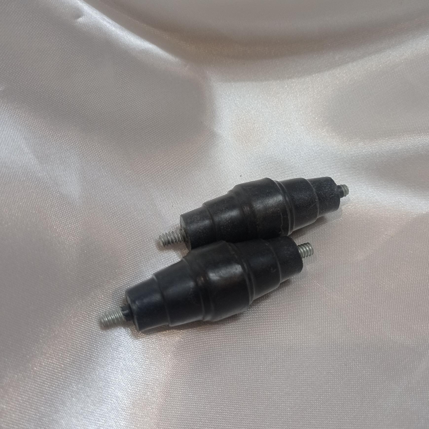 دسته یدک سماور دو عددی ( کد 20 )