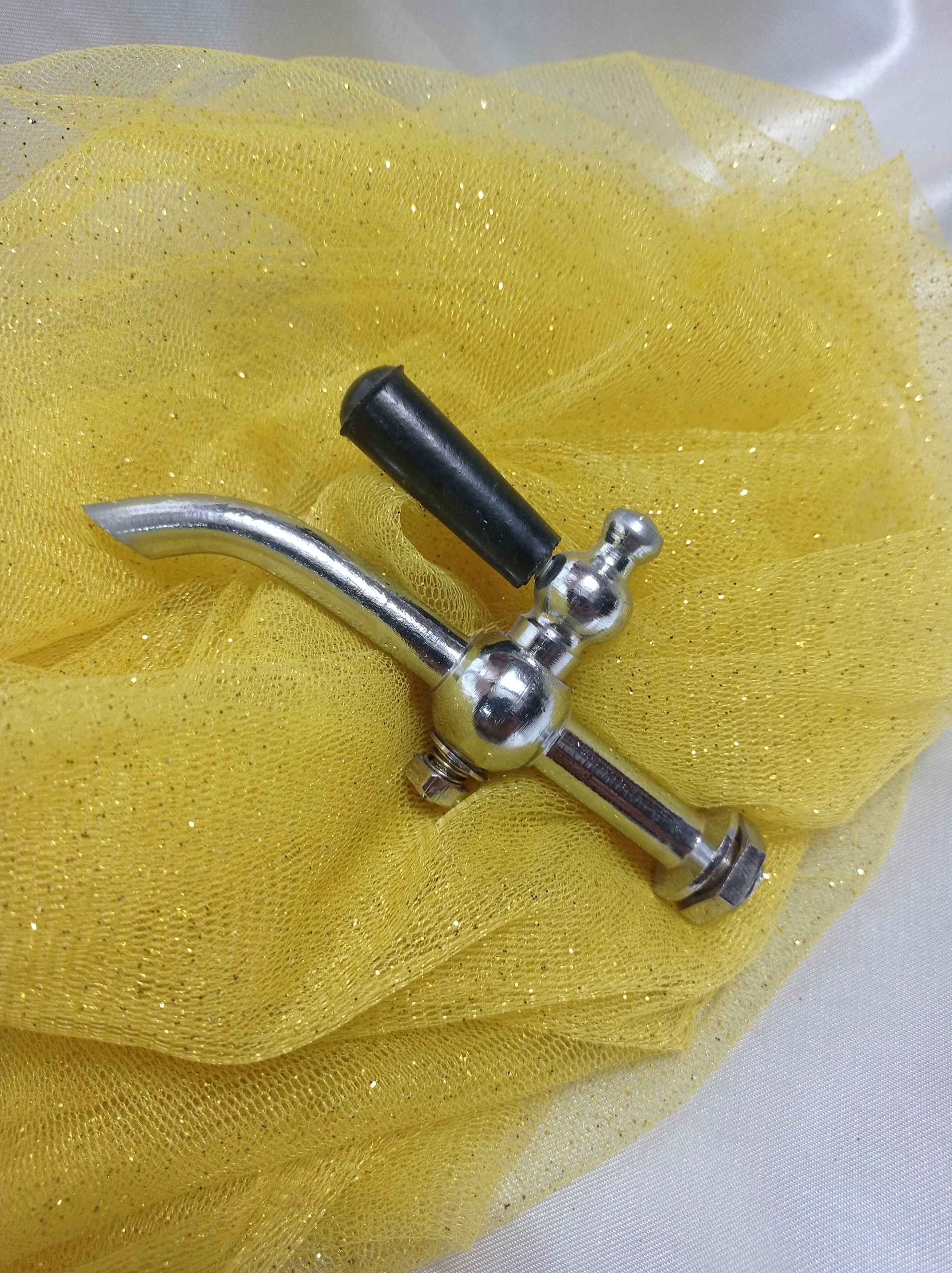 شیر سماور ( کد 25 )