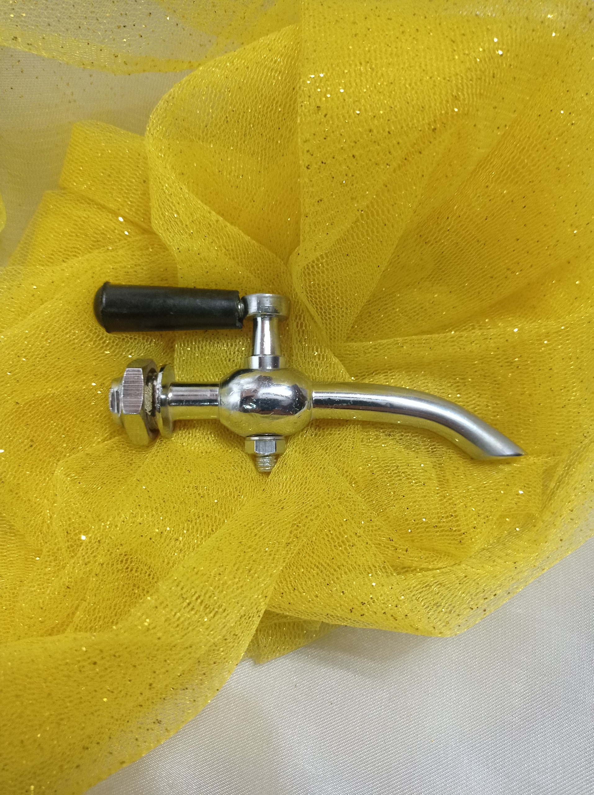 شیر سماور و کتری  ( کد 25 )