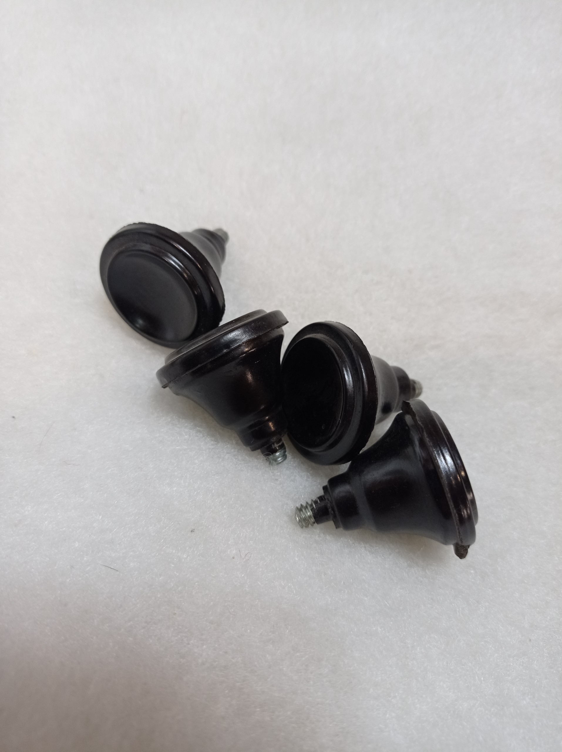 رودری سماور دو عدد لاکی ( کد 24 )