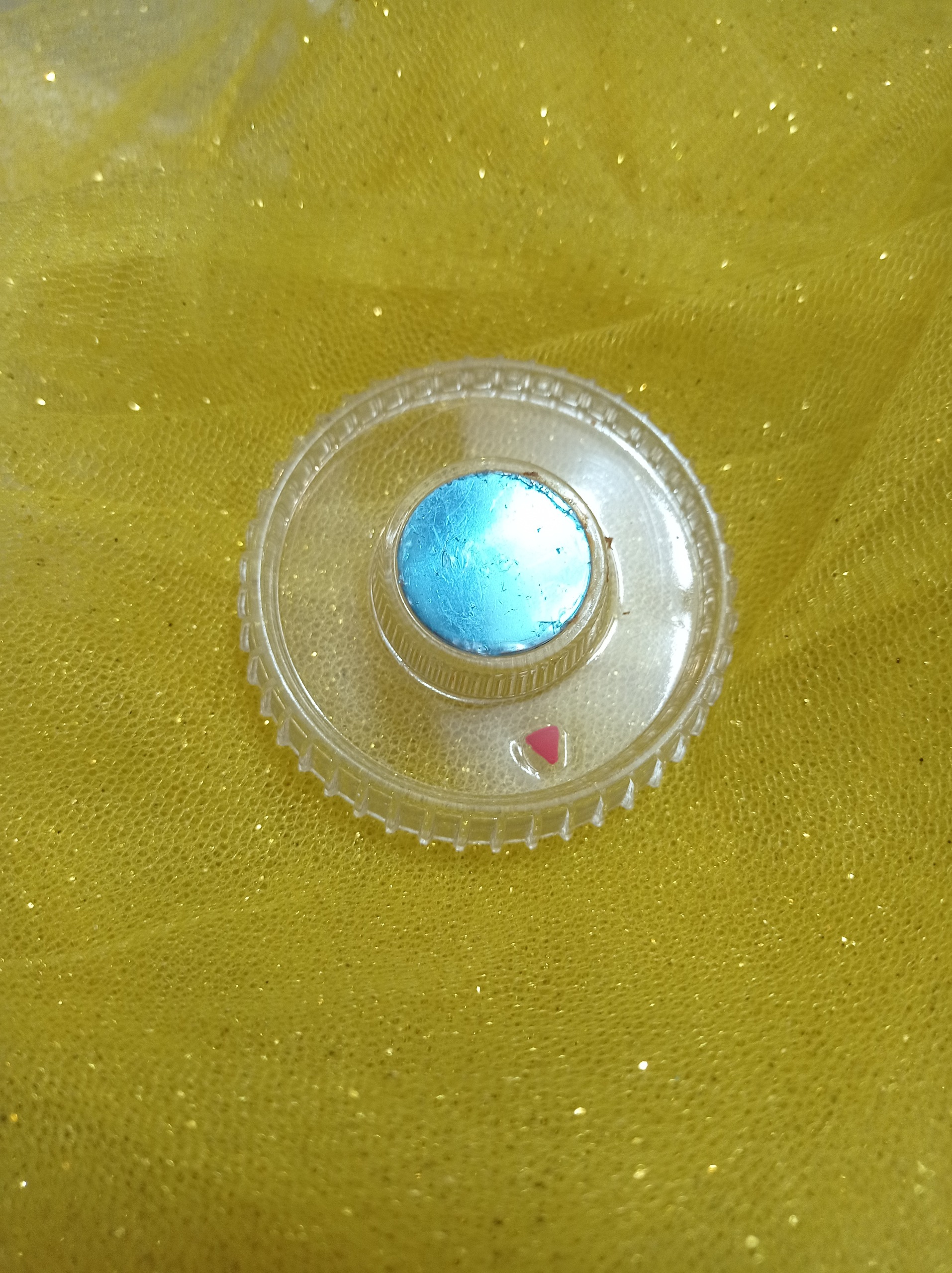 ولوم یدکی پلوپز یک ( کد 24 )