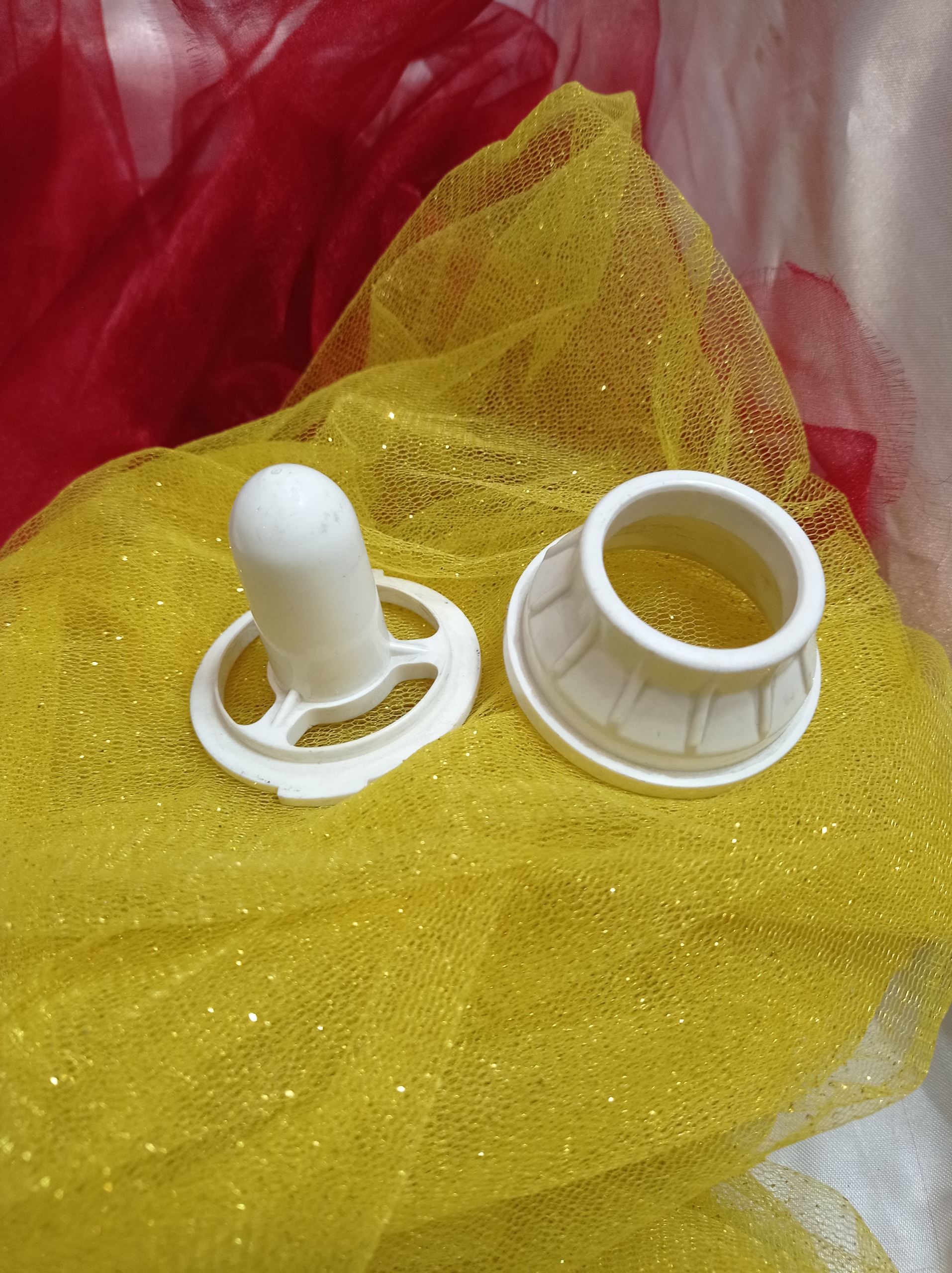 کبه ساز یا پنجره سوسیس ساز مولینکس ( کد 27 )