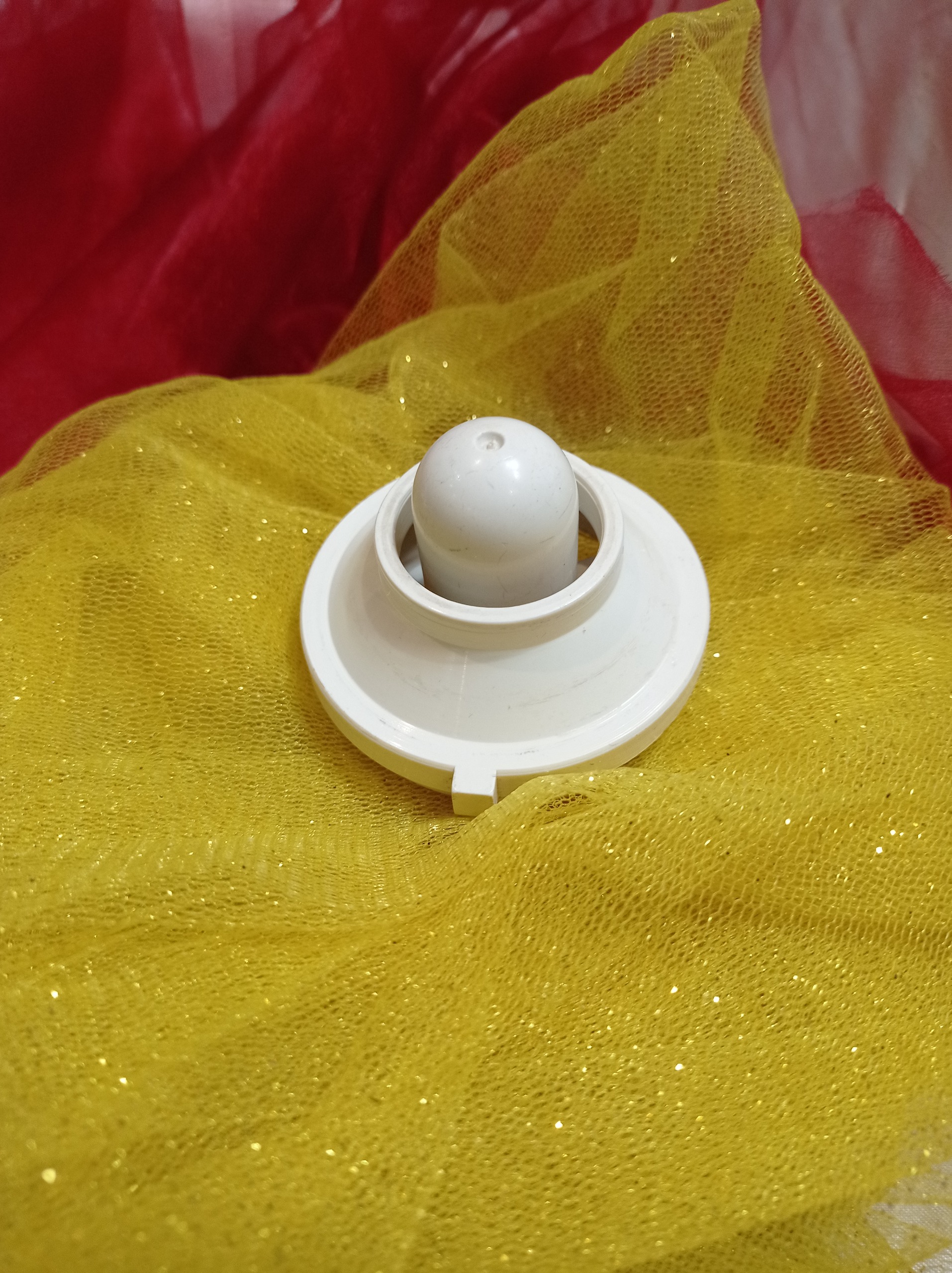 کبه ساز یا پنجره سوسیس ساز ( کد 27 )