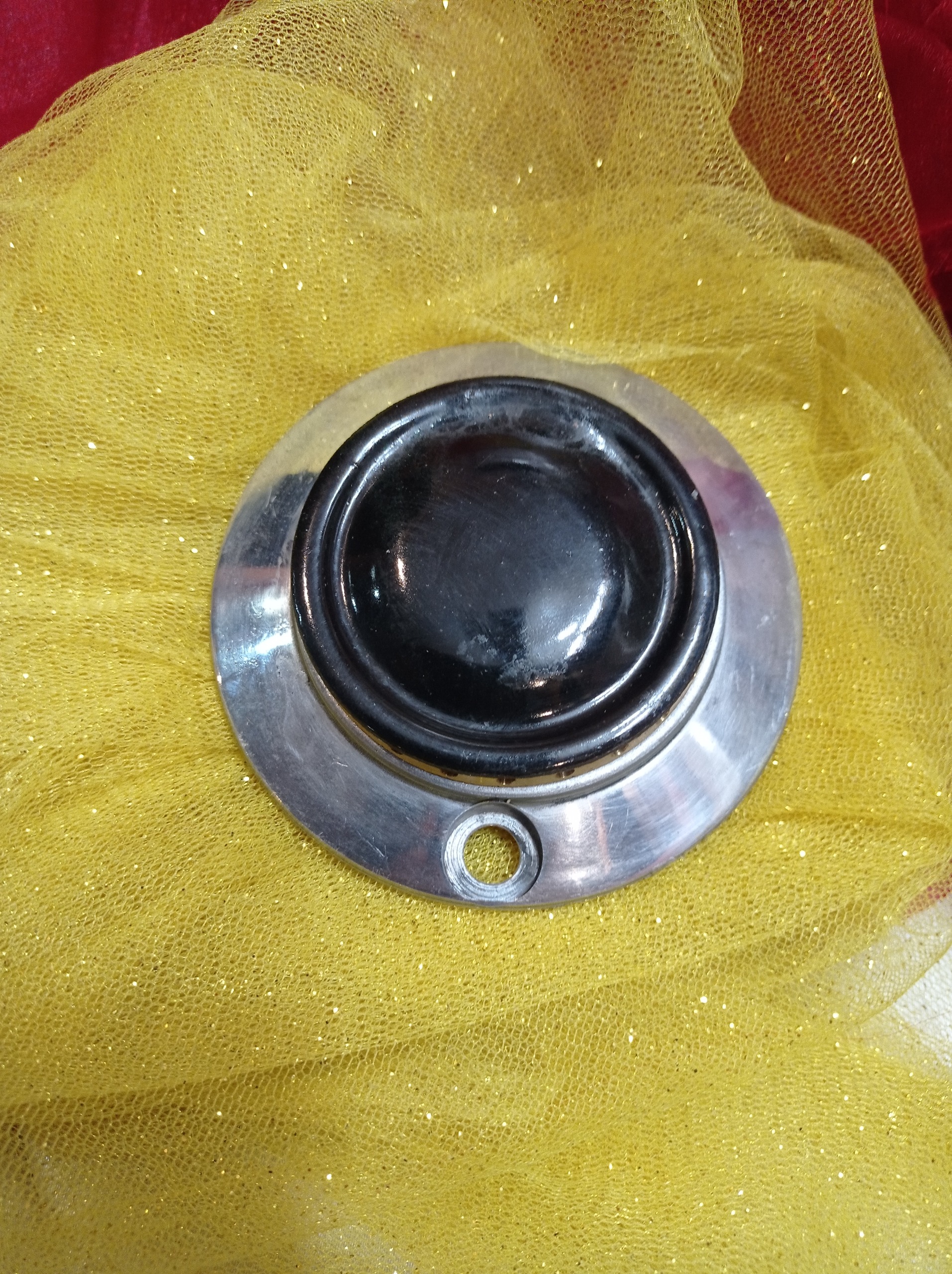 سرشعله متوسط اجاق گاز ( کد 27 )