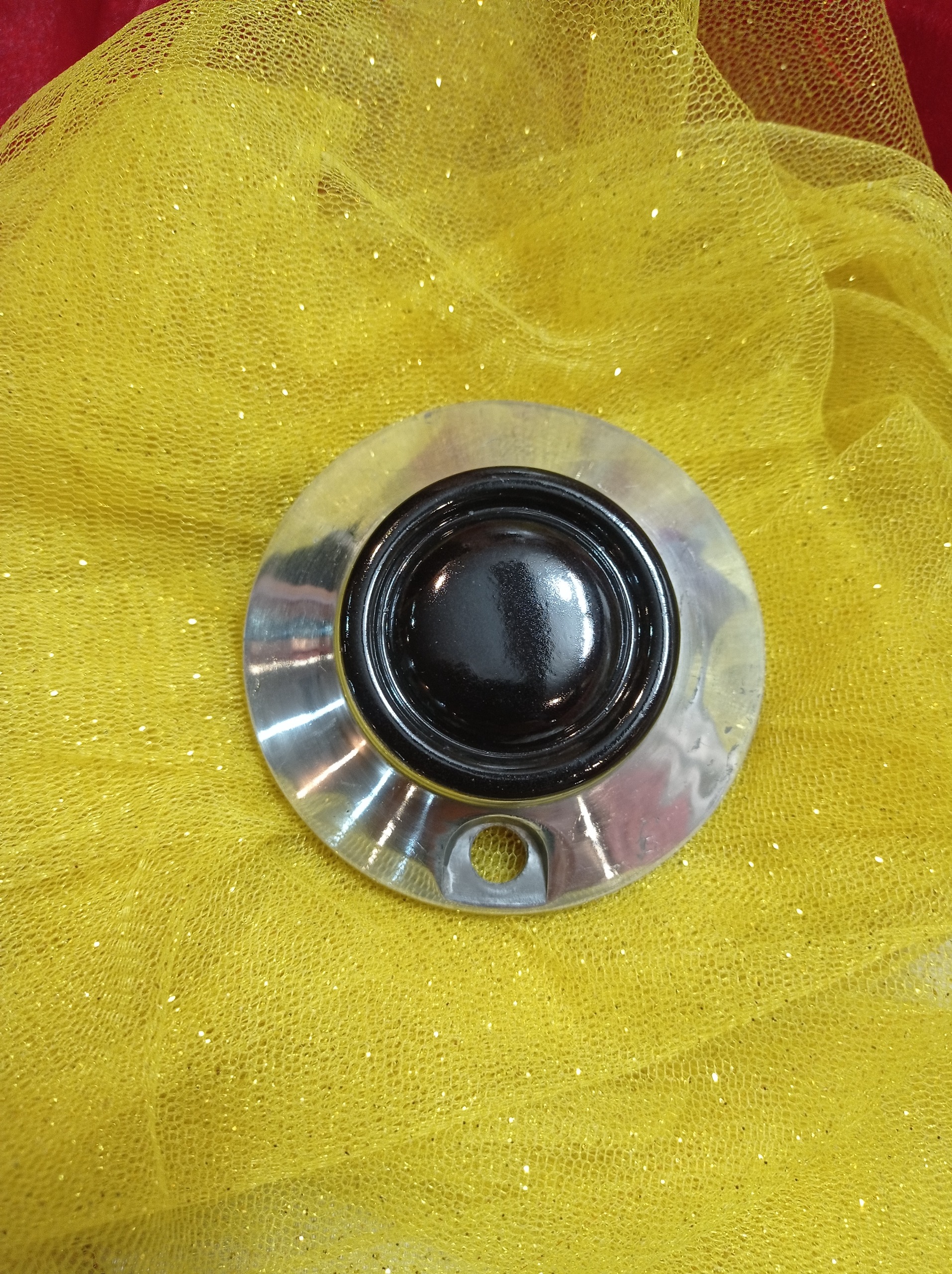سرشعله کوچک اجاق گاز ( کد 27 )