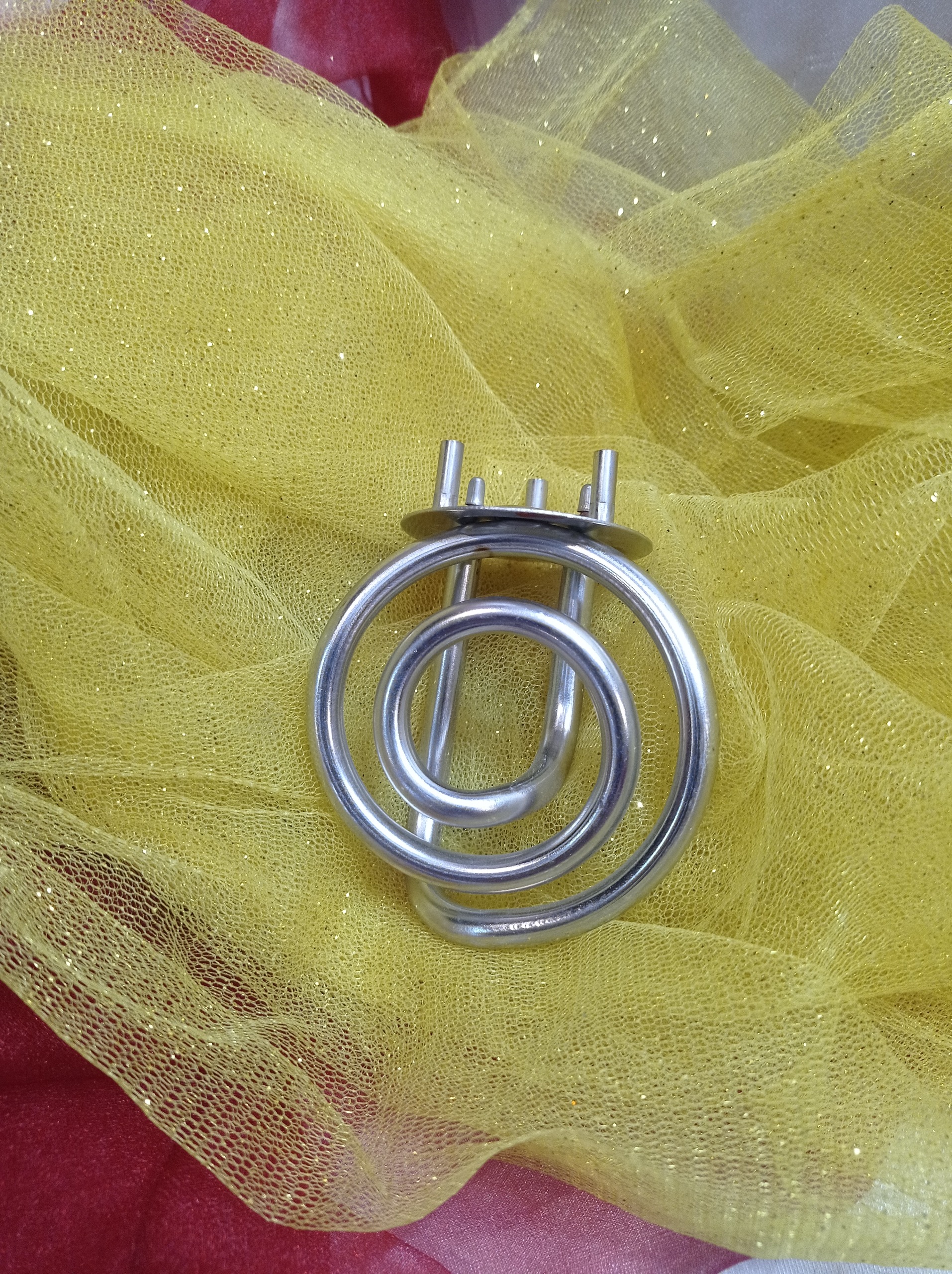 المنت کتری برقی ( کد شش )