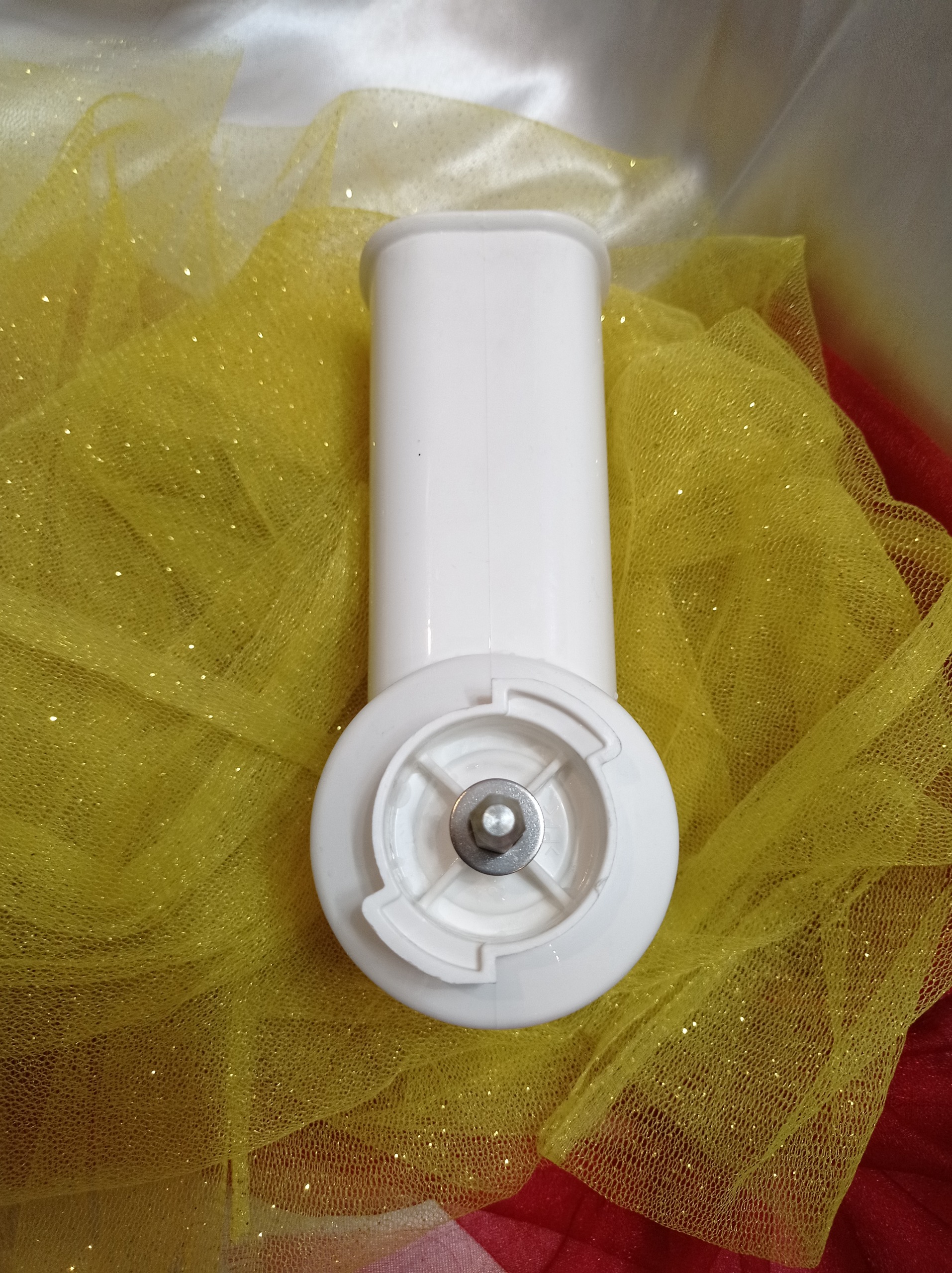 گلویی چرخ گوشت مولینکس ( کد 42 )