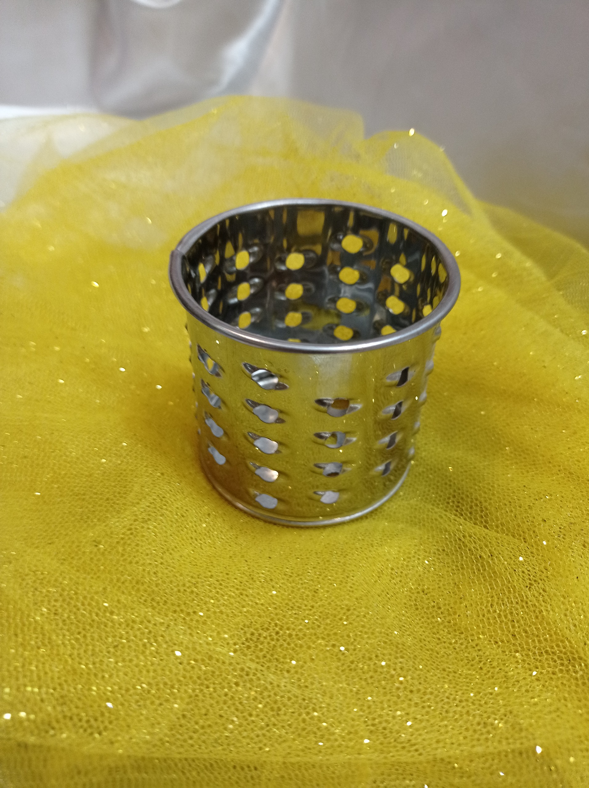 رنده استوانه ای چرخ گوشت ( کد 42 )