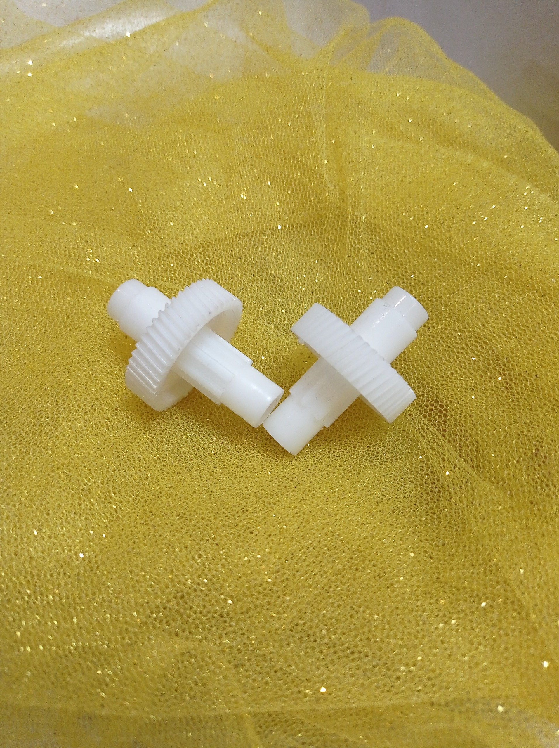 دنده یدکی همزن پک دو تایی ( کد 42 )