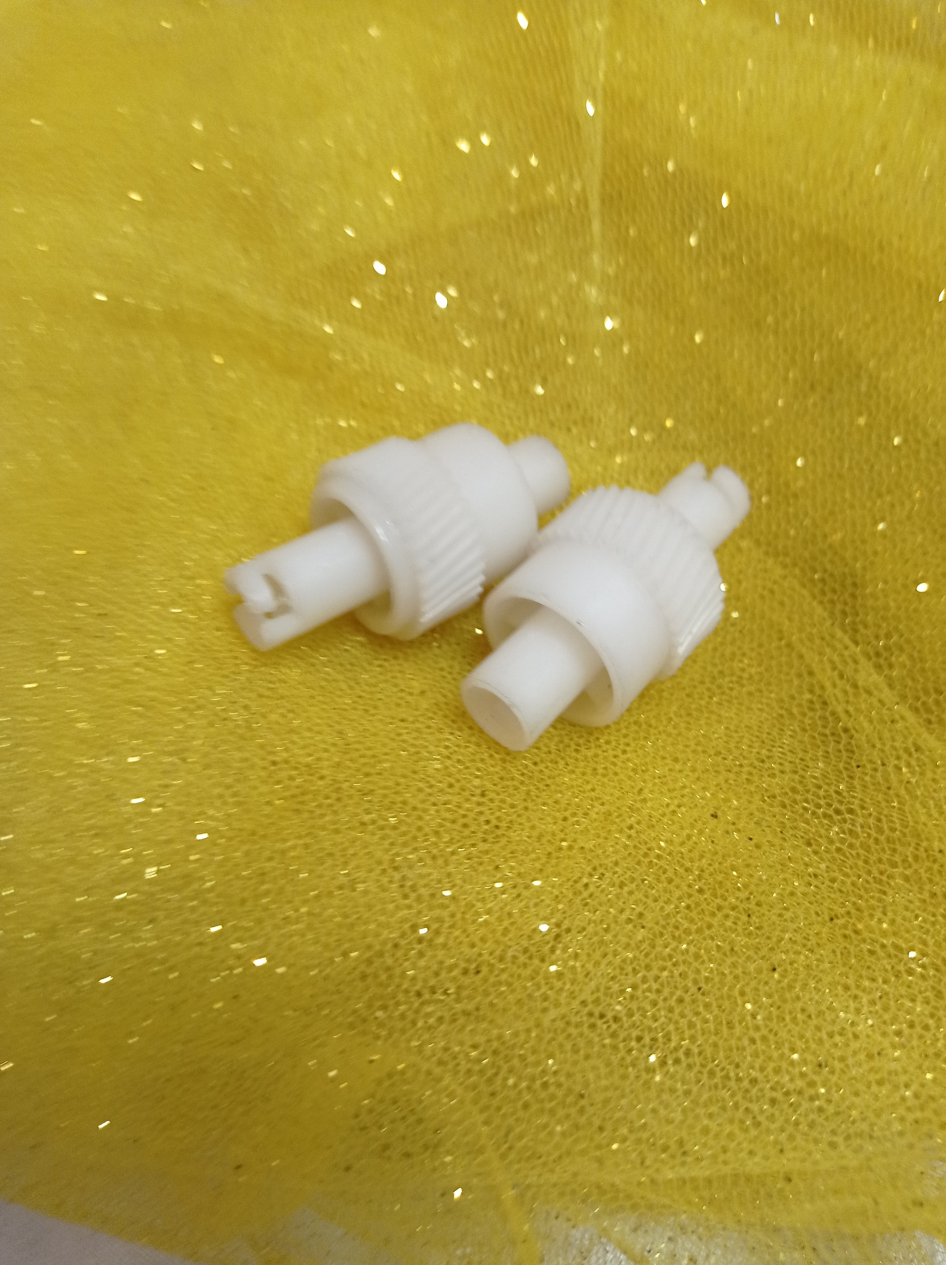 دنده یدکی همزن مولینکس پک دو تایی ( کد 42 )