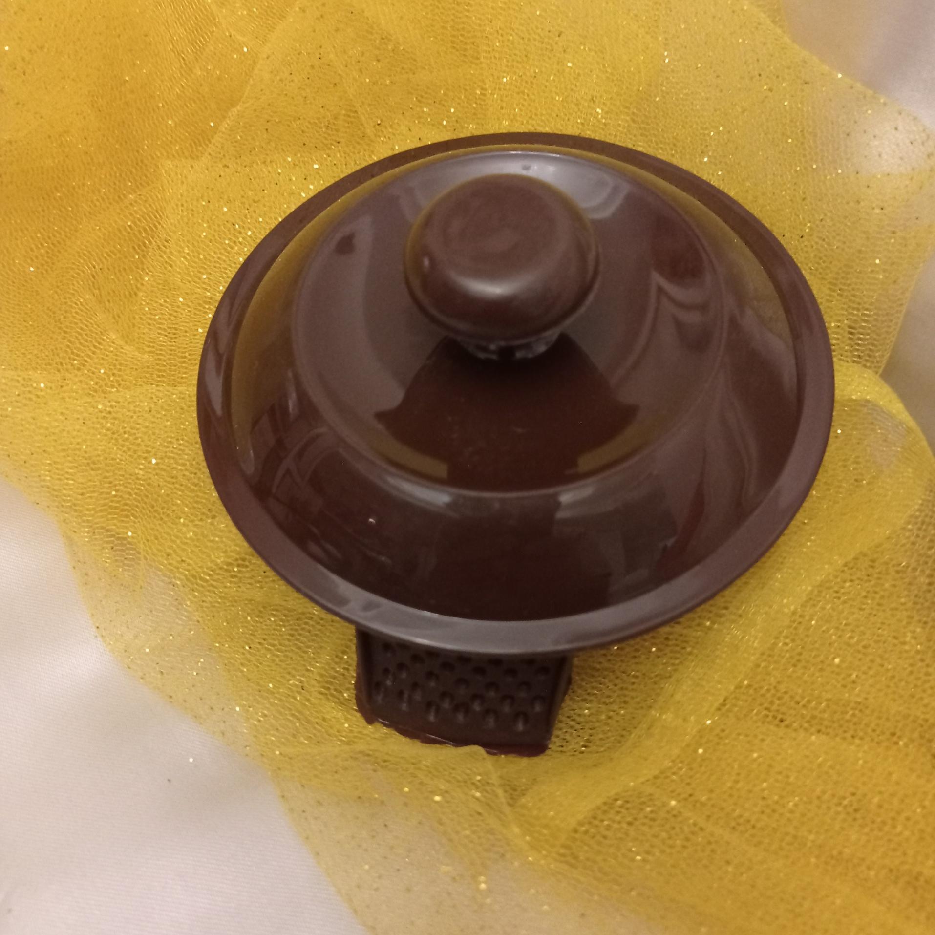 درب قوری پیرکس کوچک ( کد 23 )