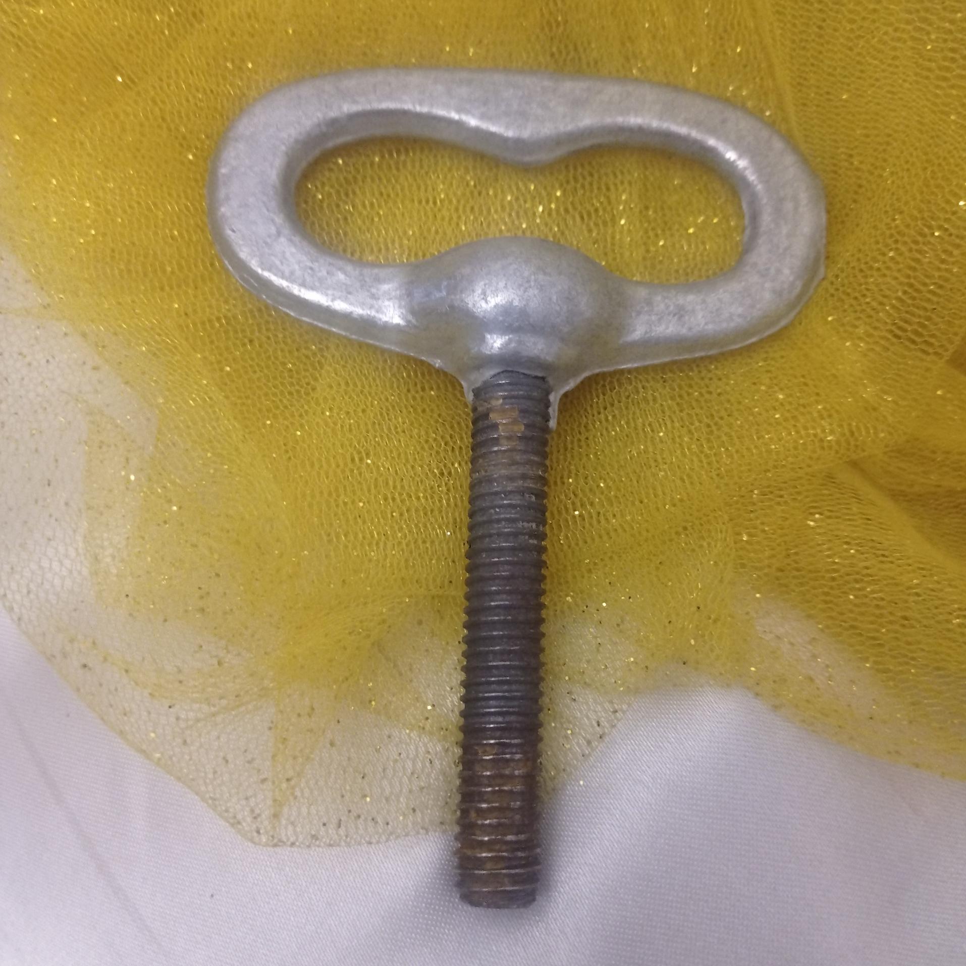 پیچ درب زودپز خمره ای ( کد 23 )