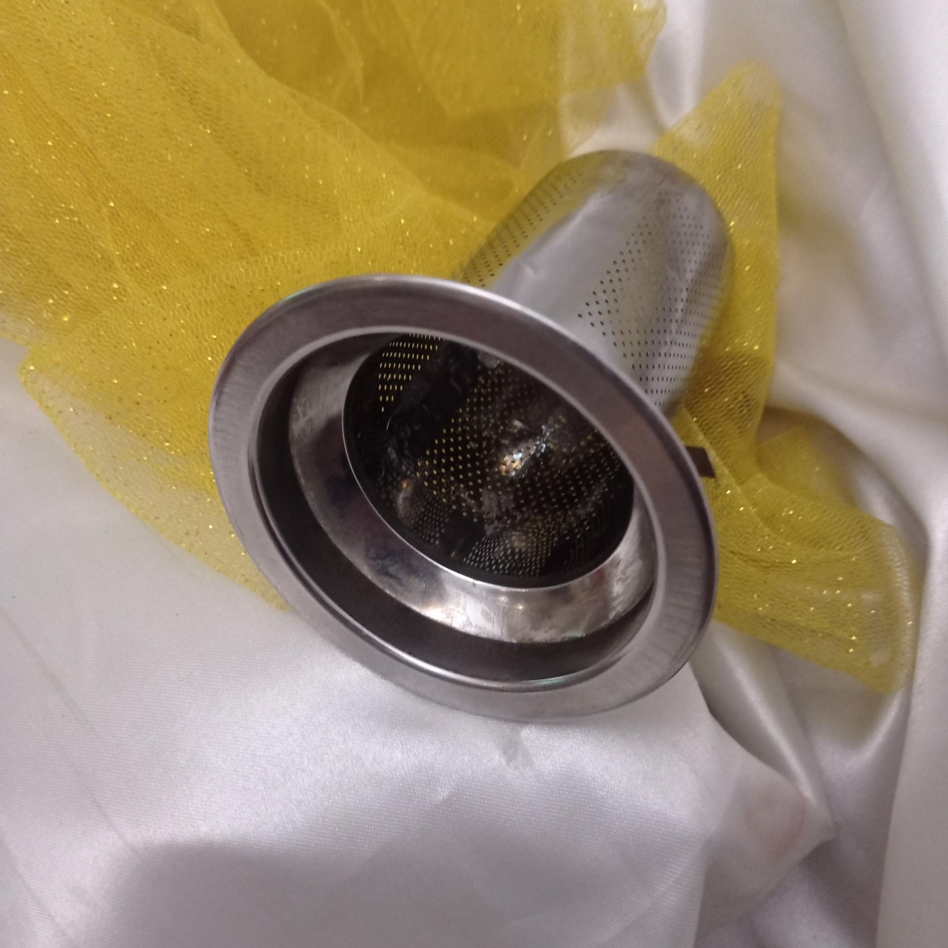 صافی قوری و کتری ارتفاع 10/5 سانت ( کد ده )