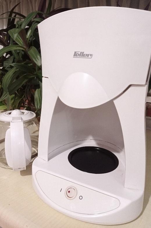 قهوه ساز فلر مدل 100606