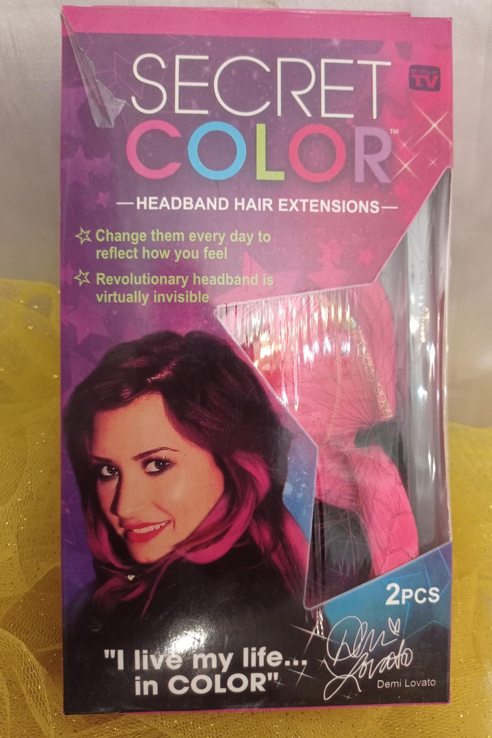 سر مویی سکرت کالر ( کد 21 )