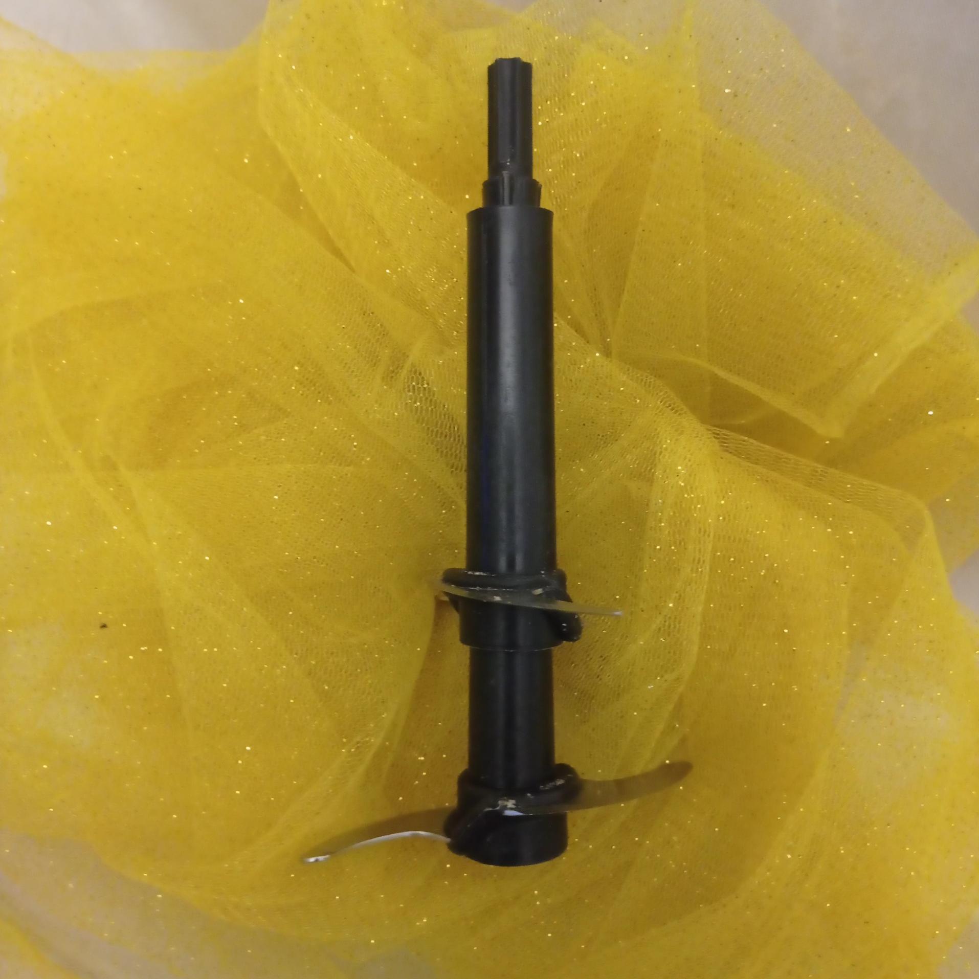 تیغ دو تکه خردکن ( کد 42 )