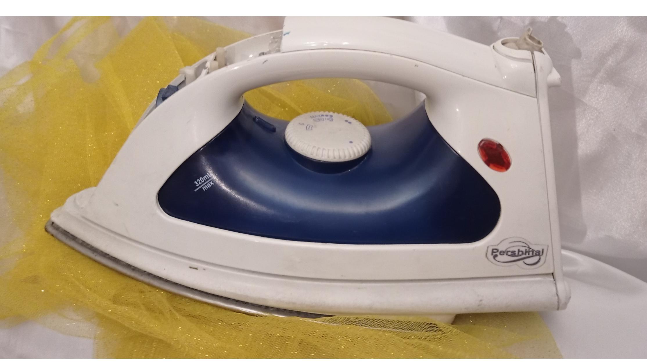 اتو بخار پرشینال