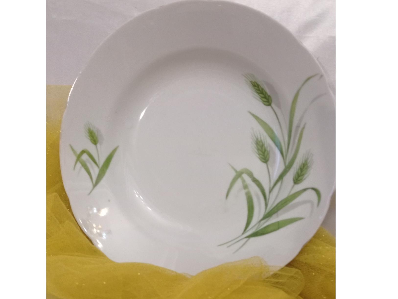 خورشت خوری یا سوپ گل گندم قطر 23 سانت