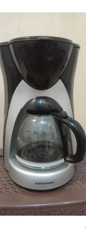 قهوه ساز گوسونیک
