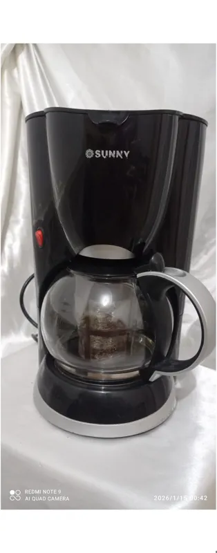 قهوه ساز سانی