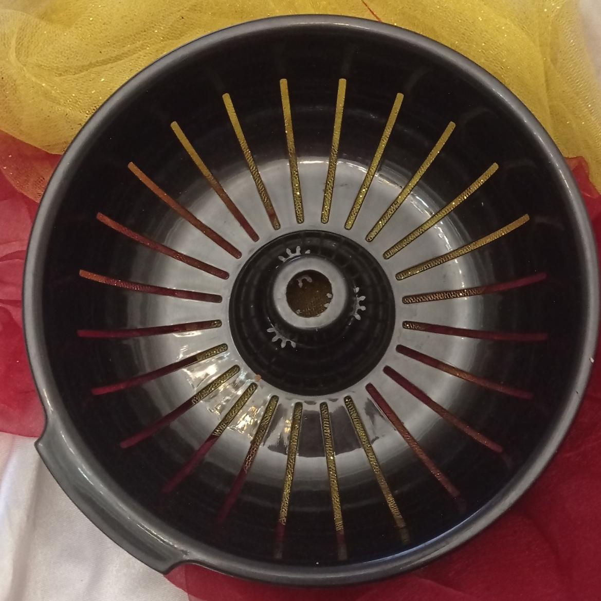 مخزن صافی آب مرکبات گیری غذاساز ( کد 45 )