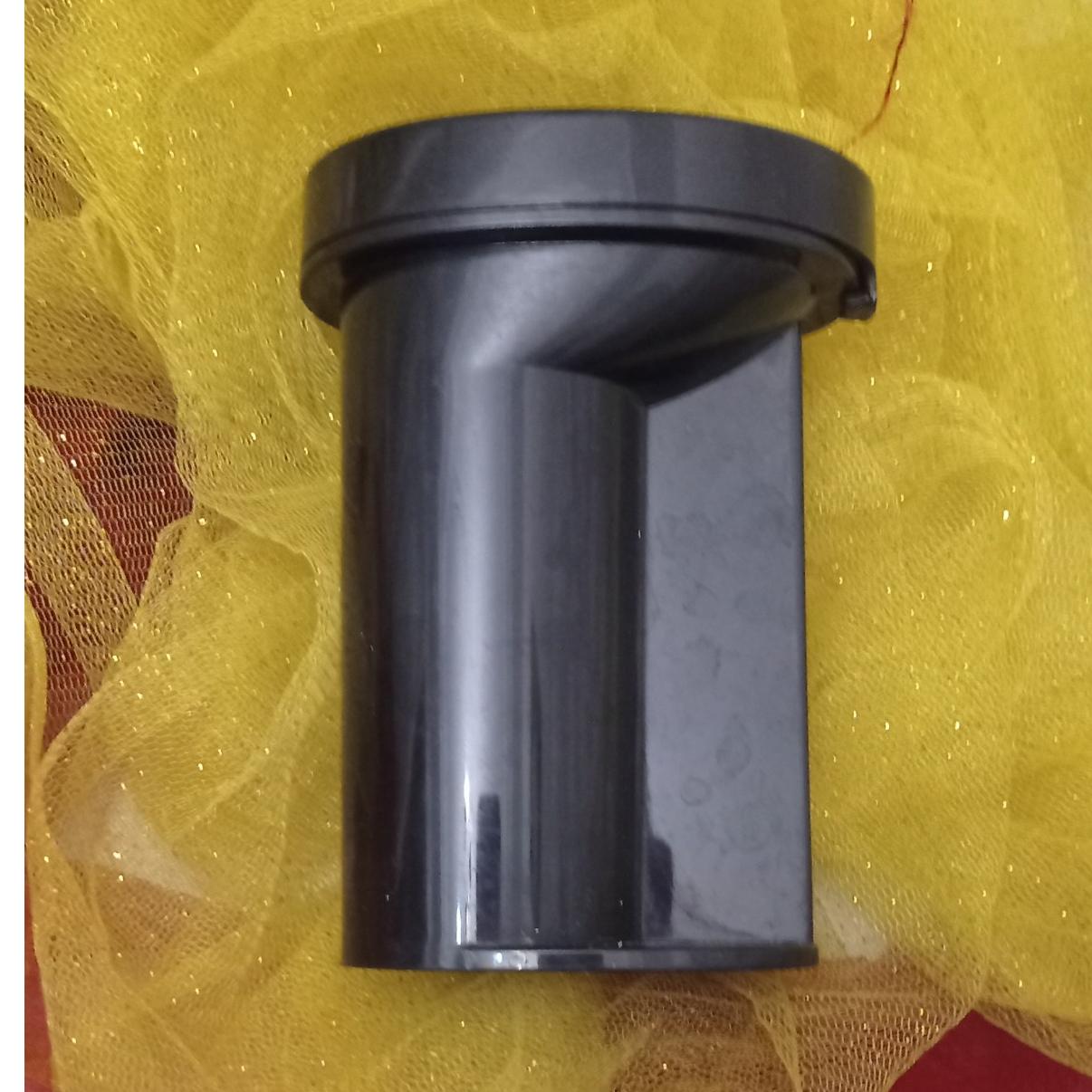 فشاری یا پوشرغذاساز دو تکه ( کد 45 )