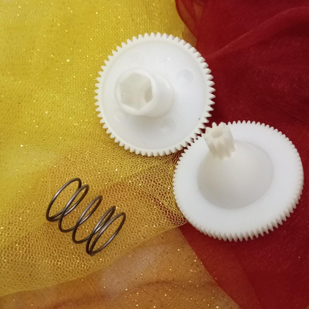 چرخ دنده آب مرکبات گیری گوسونیک GSJ805( کد 45 )